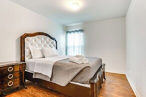 13 Mi to Lackland Afb: San Antonio Home!