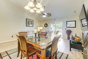 9 Mi to Clover Park: Poolside Paradise!