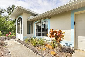 9 Mi to Clover Park: Poolside Paradise!