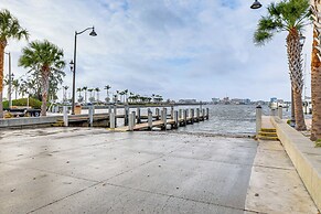 Fish, Relax & Repeat: Palmetto Unit w/ Patio!