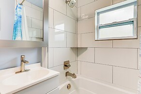 Fish, Relax & Repeat: Palmetto Unit w/ Patio!