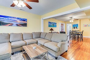 Fish, Relax & Repeat: Palmetto Unit w/ Patio!