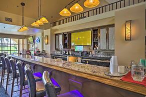 Spacious Pet-friendly Condo in Palm Desert!