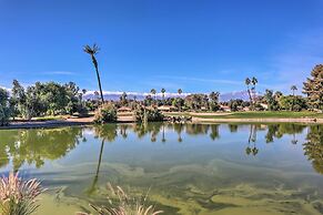 Spacious Pet-friendly Condo in Palm Desert!