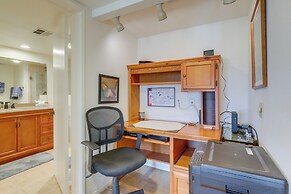 Spacious Pet-friendly Condo in Palm Desert!