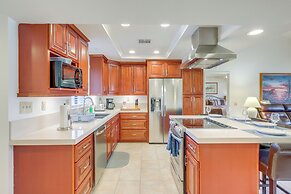 Spacious Pet-friendly Condo in Palm Desert!