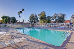 Spacious Pet-friendly Condo in Palm Desert!