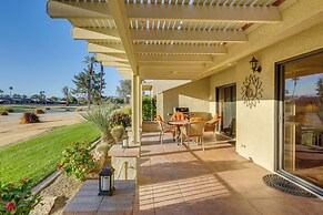 Spacious Pet-friendly Condo in Palm Desert!