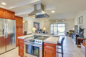 Spacious Pet-friendly Condo in Palm Desert!