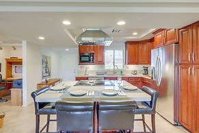 Spacious Pet-friendly Condo in Palm Desert!