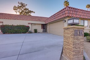 Spacious Pet-friendly Condo in Palm Desert!