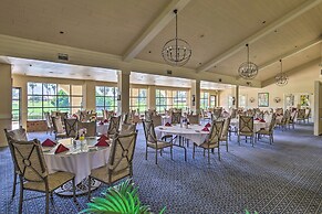 Spacious Pet-friendly Condo in Palm Desert!