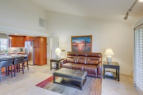 Spacious Pet-friendly Condo in Palm Desert!