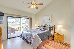 Spacious Pet-friendly Condo in Palm Desert!