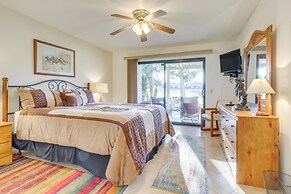 Spacious Pet-friendly Condo in Palm Desert!