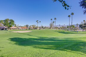 Spacious Pet-friendly Condo in Palm Desert!
