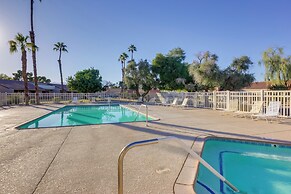 Spacious Pet-friendly Condo in Palm Desert!