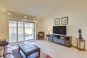 Spacious Pet-friendly Condo in Palm Desert!