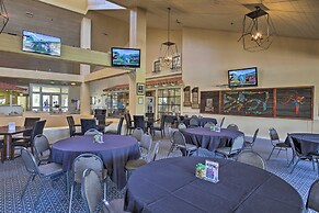 Spacious Pet-friendly Condo in Palm Desert!