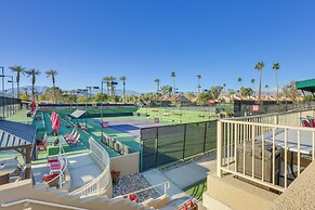Spacious Pet-friendly Condo in Palm Desert!