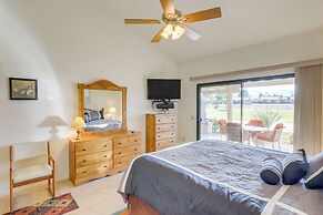 Spacious Pet-friendly Condo in Palm Desert!
