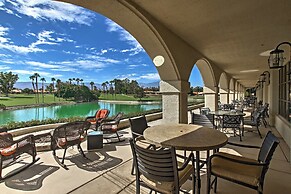 Spacious Pet-friendly Condo in Palm Desert!