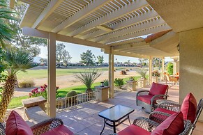 Spacious Pet-friendly Condo in Palm Desert!