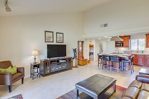 Spacious Pet-friendly Condo in Palm Desert!