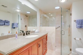 Spacious Pet-friendly Condo in Palm Desert!