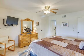 Spacious Pet-friendly Condo in Palm Desert!