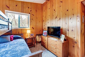 Mtn Views & Multi-level Deck: Prescott Paradise!