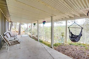 Mtn Views & Multi-level Deck: Prescott Paradise!