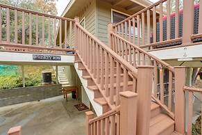 Mtn Views & Multi-level Deck: Prescott Paradise!