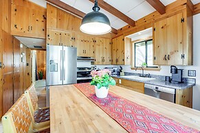 Mtn Views & Multi-level Deck: Prescott Paradise!