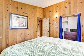 Mtn Views & Multi-level Deck: Prescott Paradise!