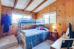 Mtn Views & Multi-level Deck: Prescott Paradise!