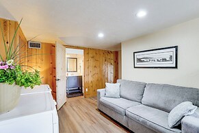 Mtn Views & Multi-level Deck: Prescott Paradise!