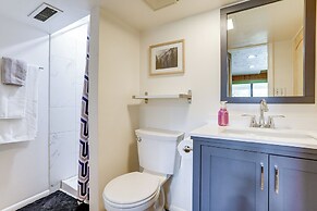 Mtn Views & Multi-level Deck: Prescott Paradise!