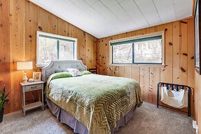 Mtn Views & Multi-level Deck: Prescott Paradise!