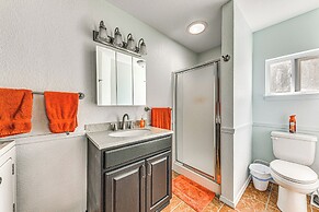 1 Mi to Alto Lake: Mtn-view Home w/ Large Yard!