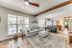 1 Mi to Alto Lake: Mtn-view Home w/ Large Yard!