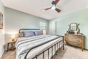 1 Mi to Alto Lake: Mtn-view Home w/ Large Yard!