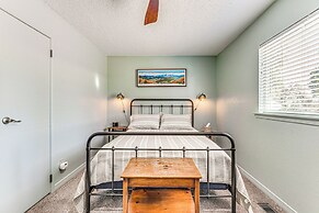 1 Mi to Alto Lake: Mtn-view Home w/ Large Yard!