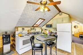 3 Mi to Hiking: Cozy Mt Tremper Apt