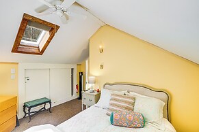 3 Mi to Hiking: Cozy Mt Tremper Apt