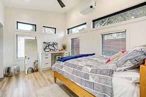 Bay Area Apt w/ Patio: Near Parks & Hiking!