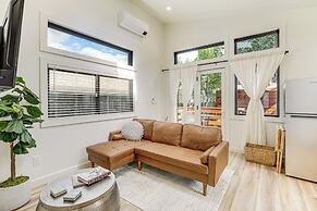 Bay Area Apt w/ Patio: Near Parks & Hiking!