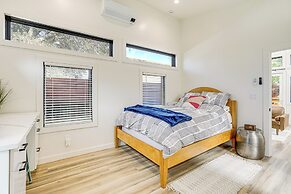 Bay Area Apt w/ Patio: Near Parks & Hiking!