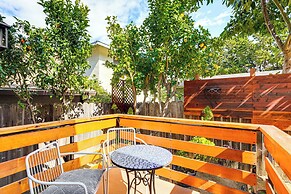 Bay Area Apt w/ Patio: Near Parks & Hiking!
