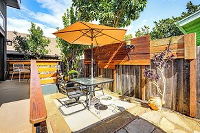 Bay Area Apt w/ Patio: Near Parks & Hiking!